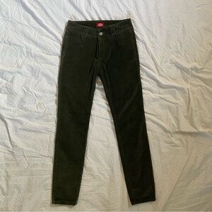 Dickie’s Corduroy Pants Women’s